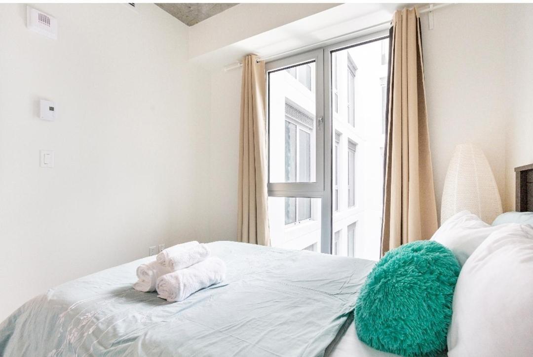 Apartamento The Catherinoise, In Heart Of Downtown *